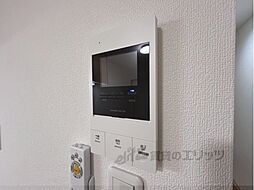 ＴＶモニターフォン