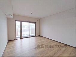 奈良三条町住宅1号棟 505 5階3LDKのリビング/ダイニング