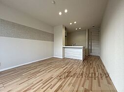 シャーメゾンやすらぎ 102 1階1LDKのリビング/ダイニング