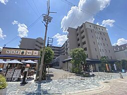 ファインフラッツ奈良町三条
