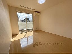 リビングタウン新大宮 B101 1階1LDKのリビング/ダイニング