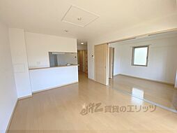 Ｈ.ＴミニョンII 301 1階2LDKのリビング/ダイニング