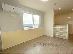 ビギーウエスト 3階2LDKのリビング/ダイニング