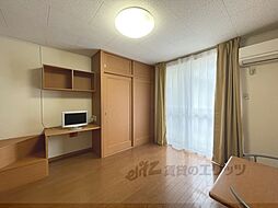 レオパレスＳＯＰＨＩＡ 103 1階1Kのリビング/ダイニング