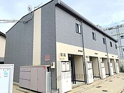 レオパレス伏見III