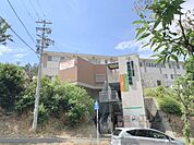 奈良西部病院まで700メートル