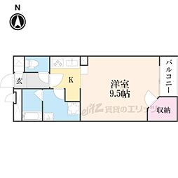関西本線 大和小泉駅 徒歩13分