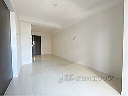 アンジュ高天 202 2階1LDKのリビング/ダイニング