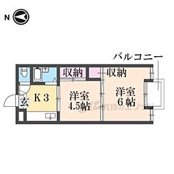 近鉄奈良線 新大宮駅 徒歩7分