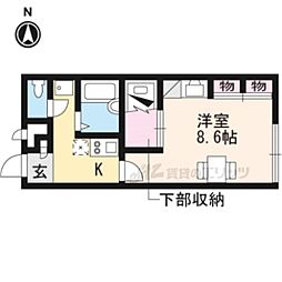 レオパレスリヴェール