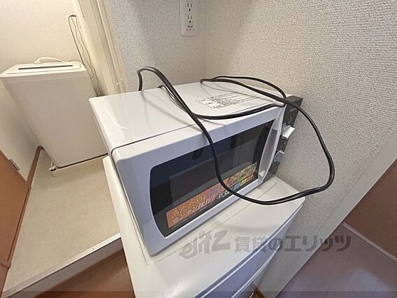 レオパレスリヴェール_その他_5