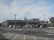 万代　紀寺店まで290メートル