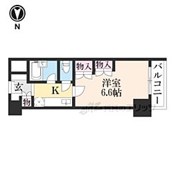 近鉄奈良線 新大宮駅 徒歩5分