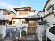 奈良県奈良市恋の窪2丁目：物件画像／株式会社エリッツ　エリッツ近鉄奈良駅前店