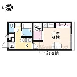 レオパレス伏見I