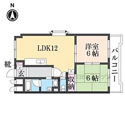 関西本線 大和小泉駅 徒歩12分
