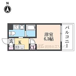 オリーブミネット郡山九条