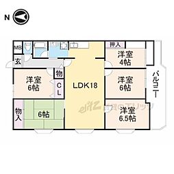 🉐敷金礼金0円！🉐キャピタル新大宮