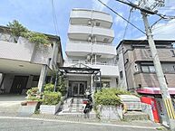 奈良県生駒市山崎新町：物件画像／株式会社エリッツ　エリッツ近鉄奈良駅前店
