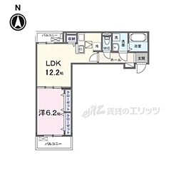 近鉄橿原線 田原本駅 徒歩11分