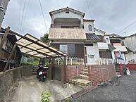 奈良県奈良市あやめ池南6丁目：物件画像／株式会社エリッツ　エリッツ近鉄奈良駅前店