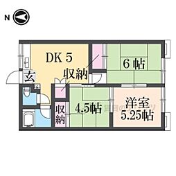 🉐敷金礼金0円！🉐近鉄橿原線 田原本駅 徒歩10分