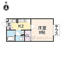 シェーヴルドール