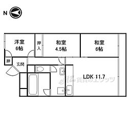 近鉄奈良線 新大宮駅 徒歩7分