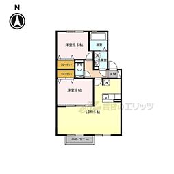 近鉄奈良線 富雄駅 徒歩17分