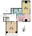 キャッスルマンション両国5階3,498万円