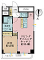 久我山マンション4階3,480万円