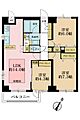 クレッセント中目黒11階15,499万円