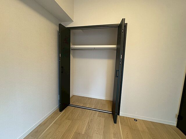 収納 レジェンド新宿 4階/-