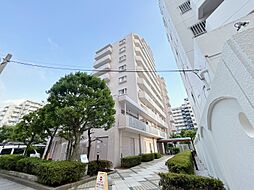 ツインシティ弐番館アルス東砂