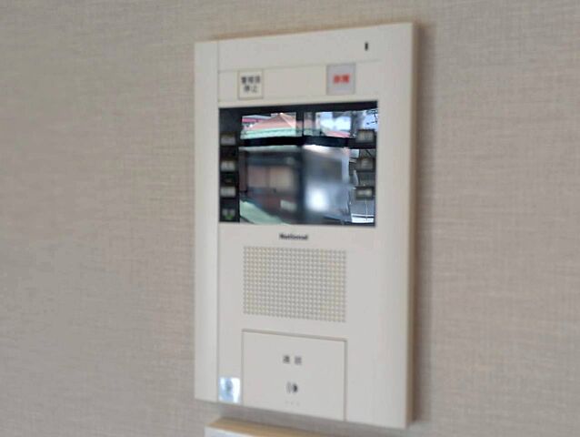 設備 朝日プラザ府中 2階/-