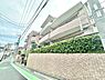 外観：忙しく過ぎゆく日常を置き去るほど、ゆったりした時間が流れる住環境。