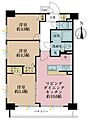 セザール練馬高野台3階4,999万円