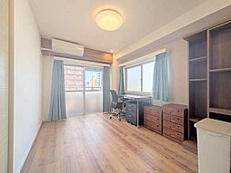 子供部屋の画像