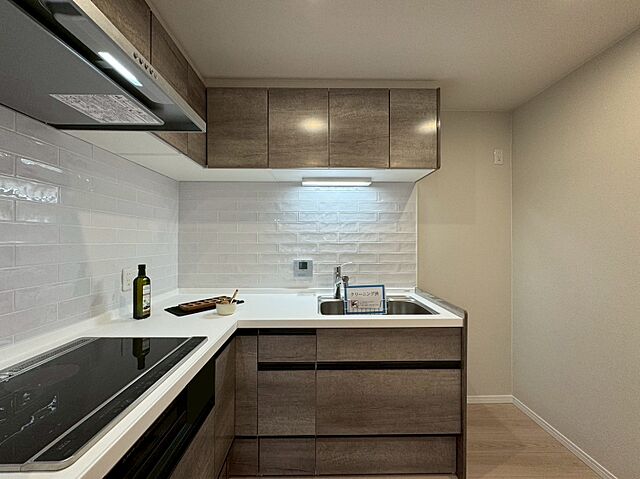 キッチン プラネット元住吉 4階/-