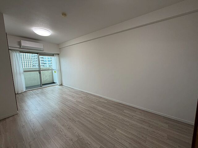 子供部屋 藤和新宿番衆町コープ 7階/-