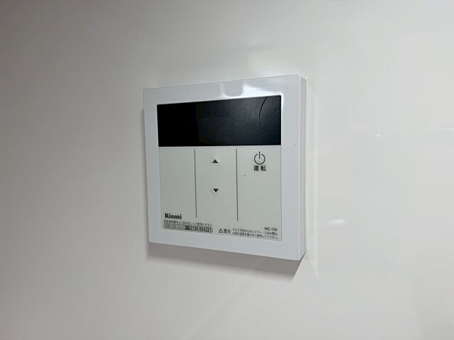 設備 藤和新宿番衆町コープ 7階/-