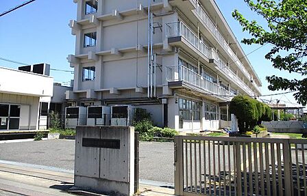 戸田市立笹目東小学校