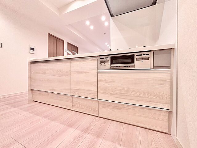 キッチン ナイスアーバン京島 2階/-