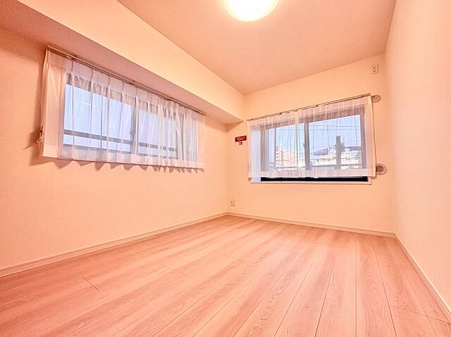 寝室 ナイスアーバン京島 2階/-