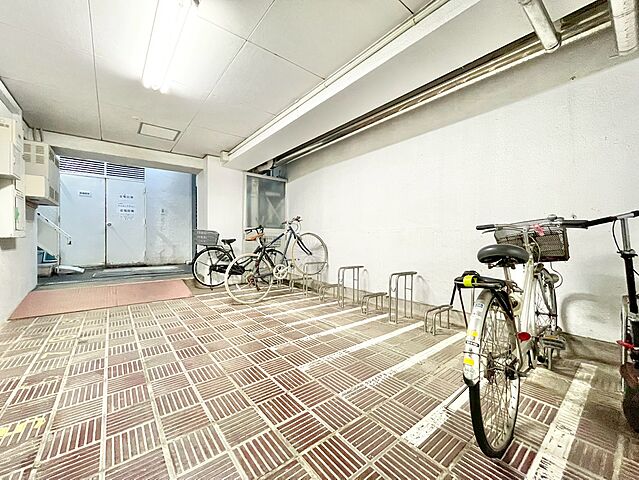 その他 ドミール千駄木 6階/-