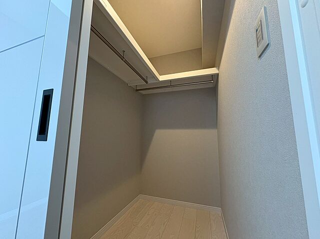 収納 セボン高輪 1階/-