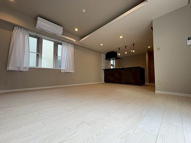 室内 セボン高輪 1階/-