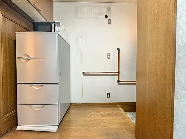 リビング/ダイニング 墨田区押上3丁目58-5