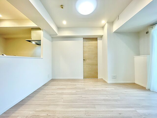 キッチン ファミール浅草雷門 7階/-