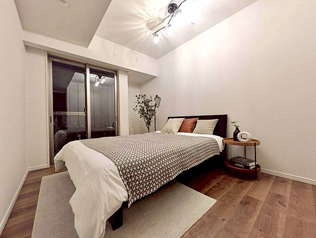 子供部屋 浅草タワー 19階/-